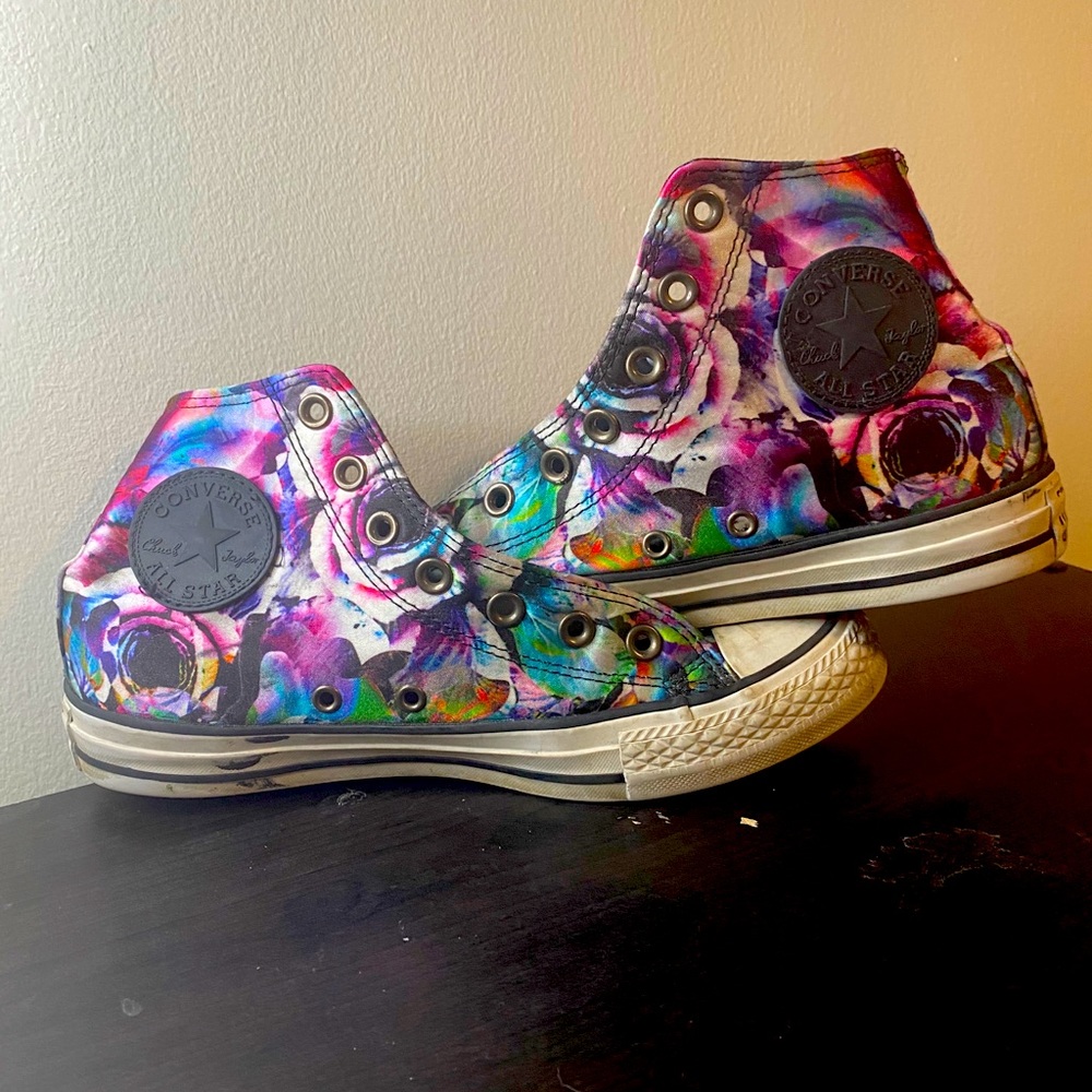 Converse All Stars